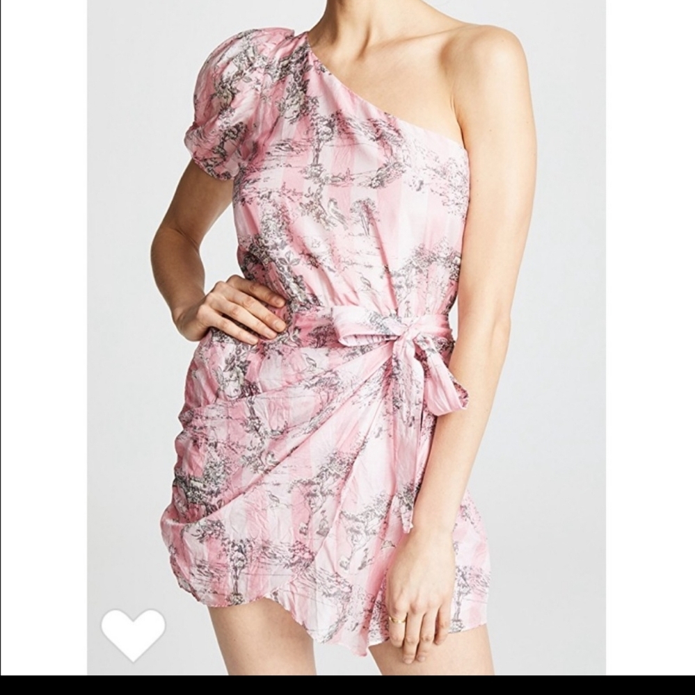 Peyton dress loveshackfancy